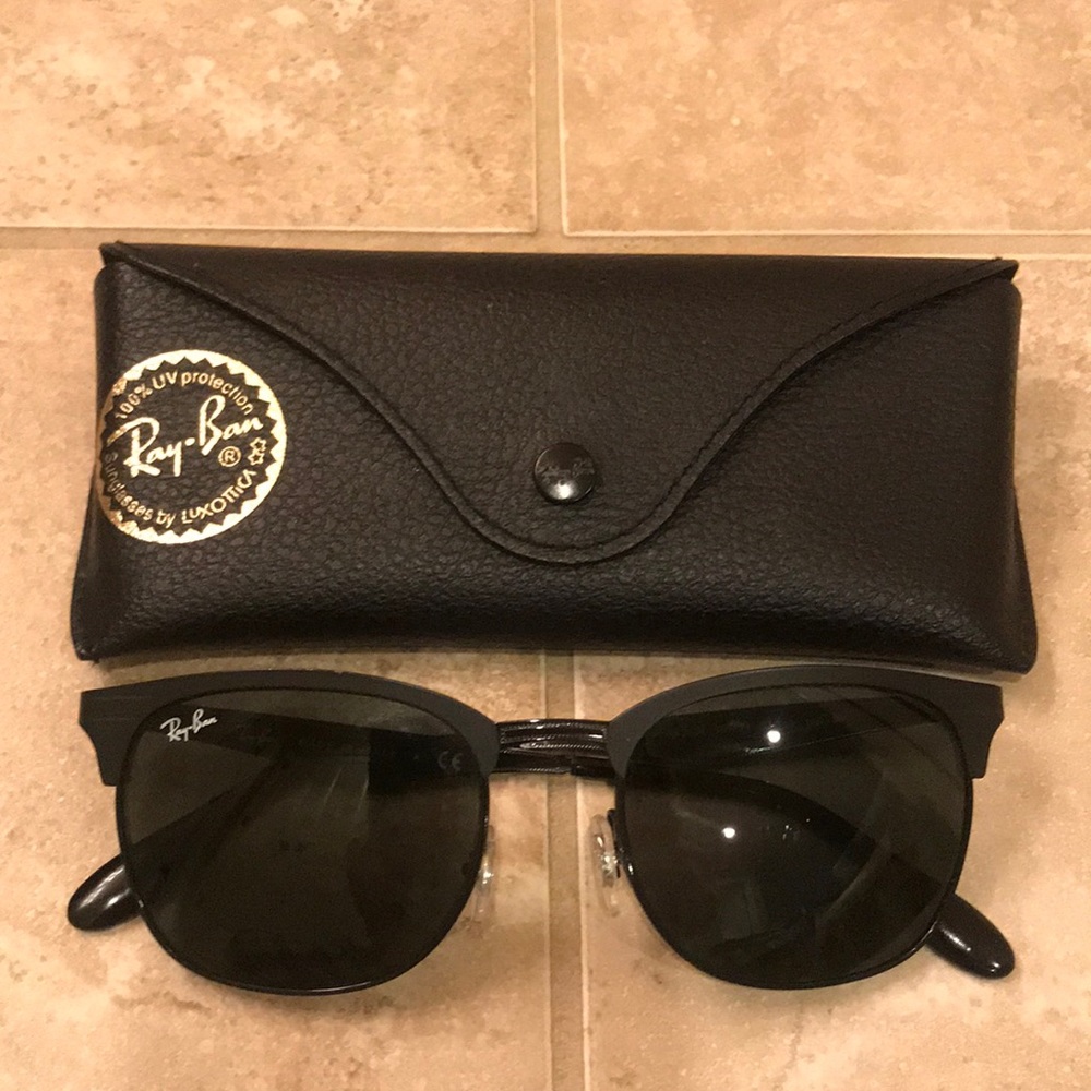 COPY - Ray Bans